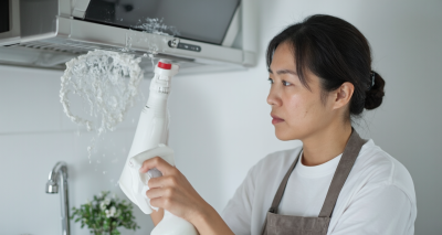家庭清洁秘籍：揭秘化学清洗的重要性图片5