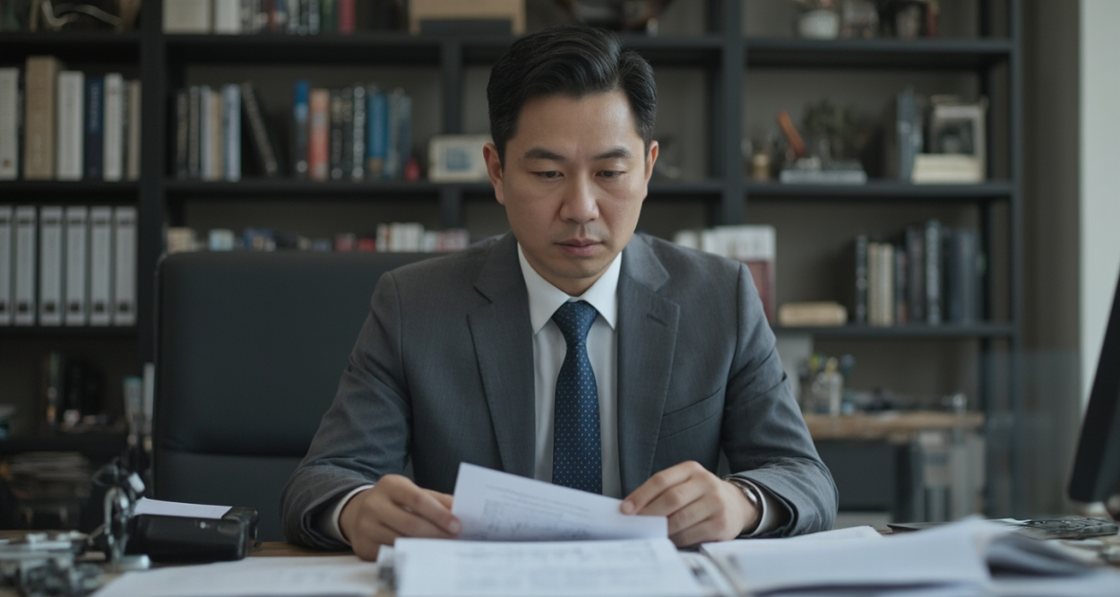 探索中一知识产权：守护创新的力量轮播图2