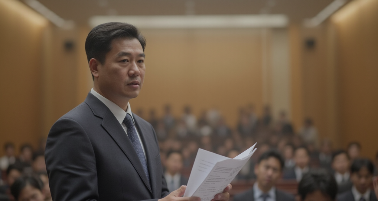 探索创新之路：知识产权论坛深度解析轮播图2