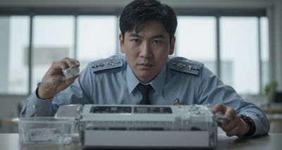 知识产权海关：守护创新的国门卫士图片20