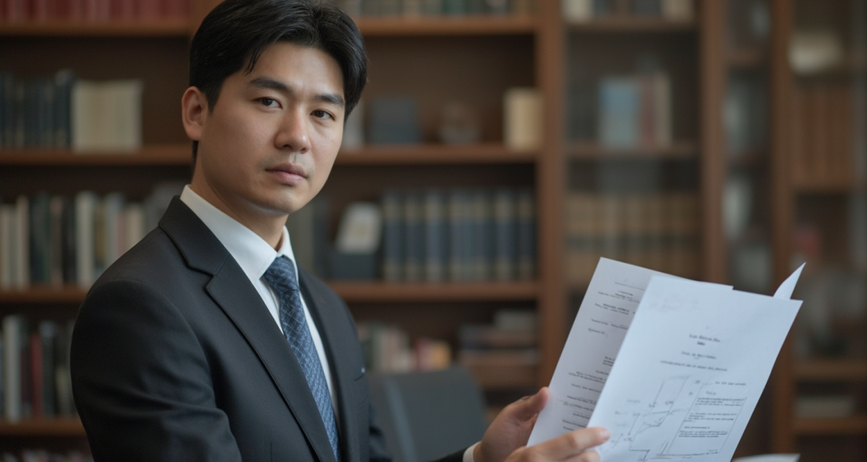知识产权大厦：构建创新保护的坚固基石轮播图3