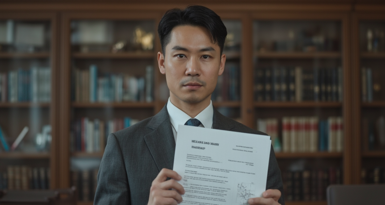 知识产权大厦：构建创新保护的坚固基石轮播图1