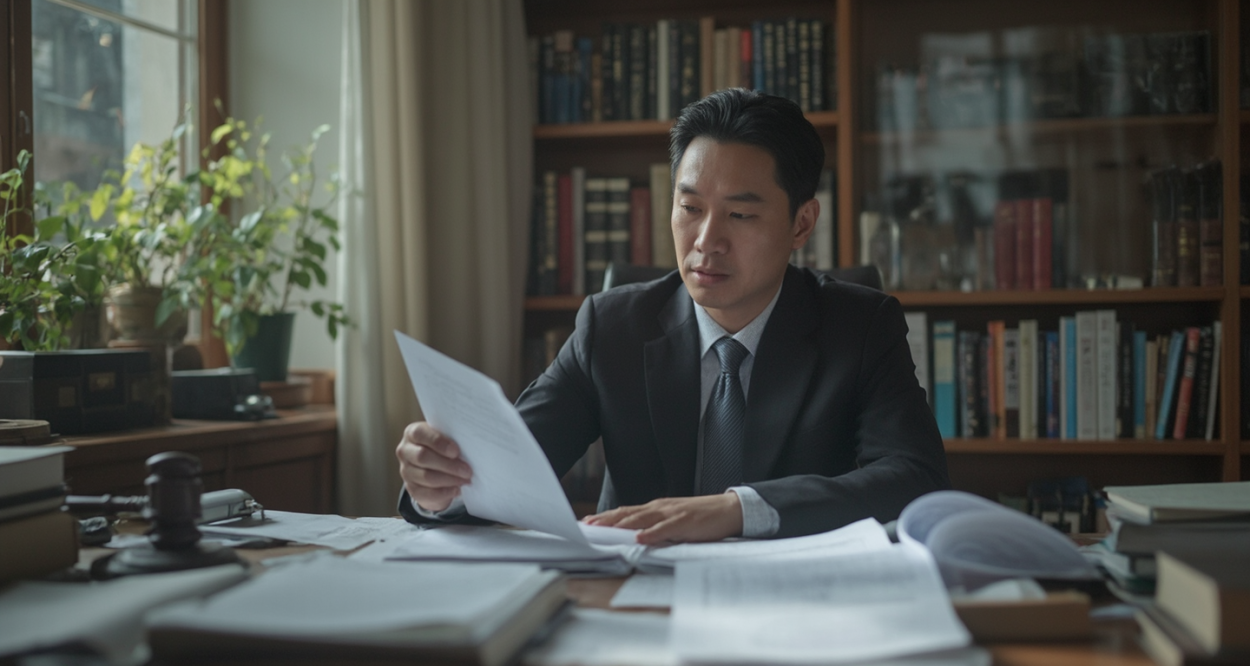 深度解读：知识产权报告的重要性与影响轮播图3