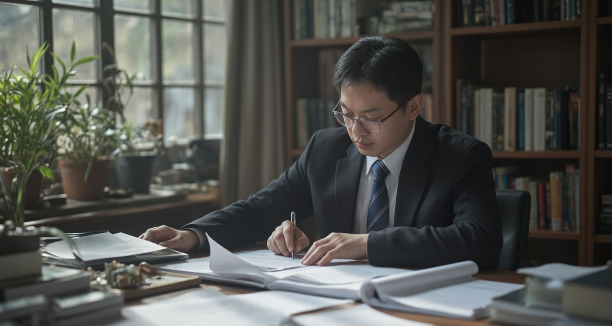 深度解读：知识产权报告的重要性与影响轮播图4
