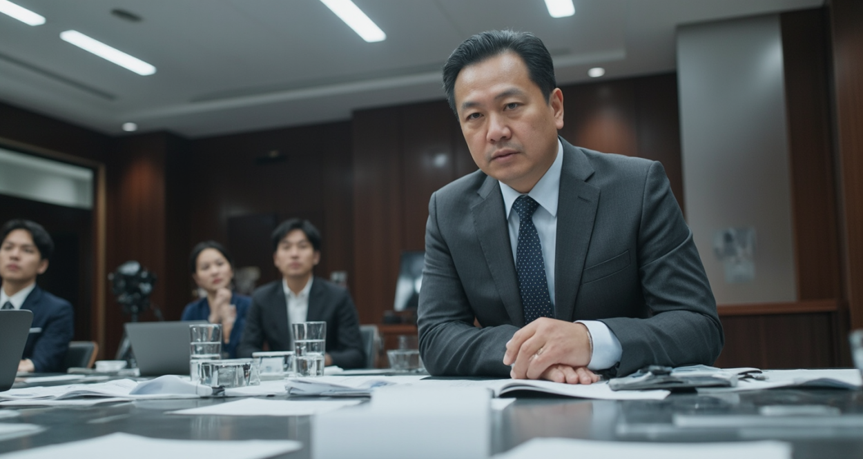 探索未来：知识产权会议深度解析轮播图3