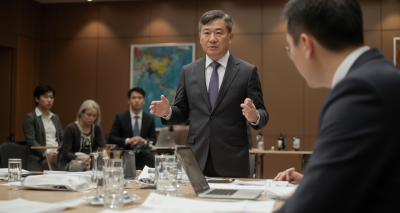探索未来：知识产权会议深度解析图片1