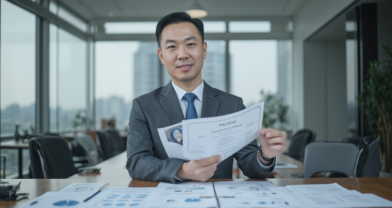 为何“拥有自主知识产权”是企业发展的金钥匙？轮播图3