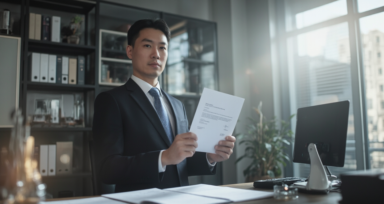 知识产权属于谁？守护创新的金钥匙！轮播图3