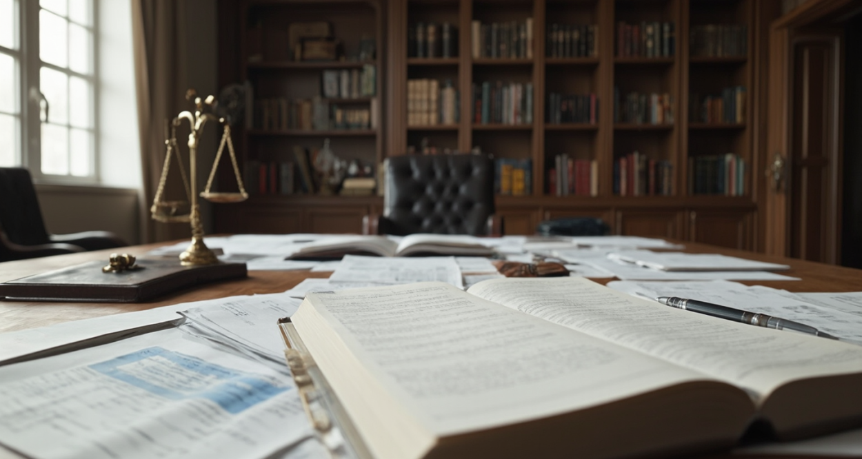 路浩知识产权：守护创新，点亮智慧之光轮播图2