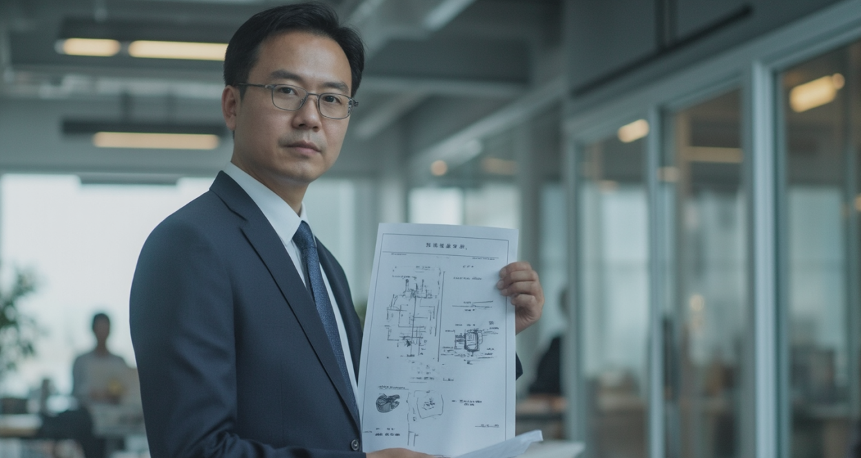 公司知识产权：守护创新，赢得未来轮播图2