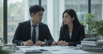 知识产权要求：守护创意的金色盾牌图片13