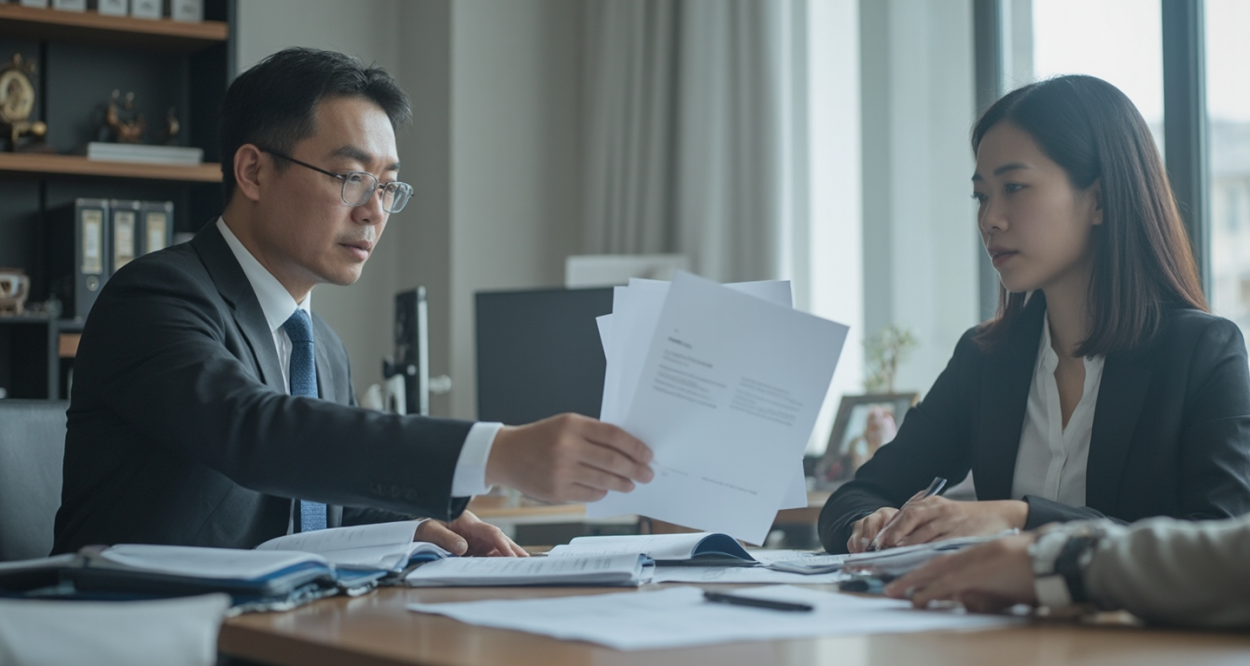 遇见知识产权老师，解锁创新财富密码轮播图2