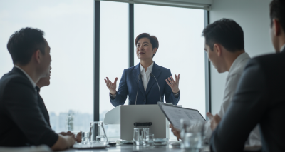 探索知识产权新纪元：知识产权联席会议深度解析图片7