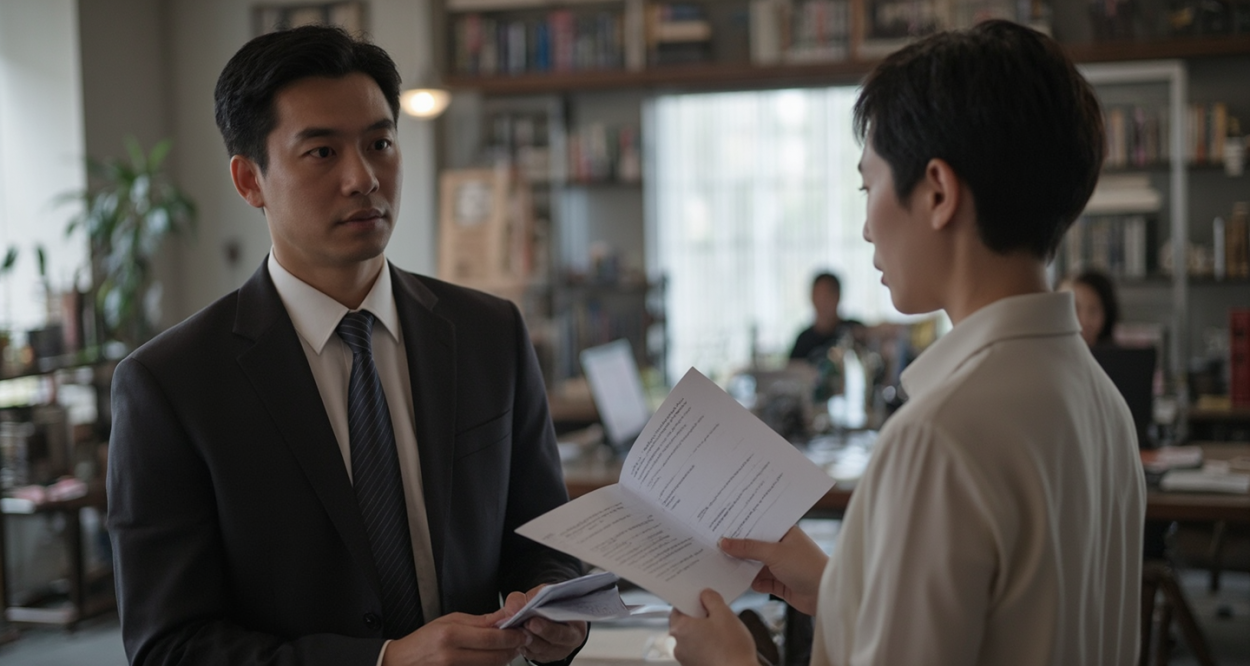揭秘知识产权署：守护创意的超级英雄轮播图3