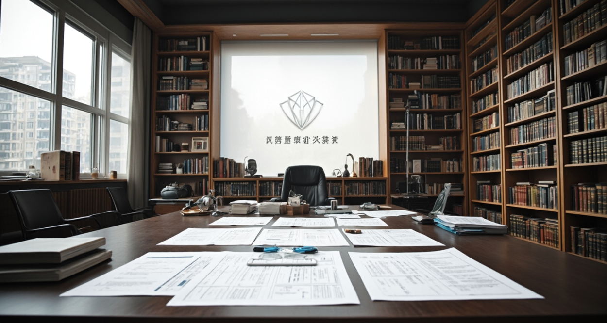 揭秘知识产权署：守护创意的超级英雄轮播图2