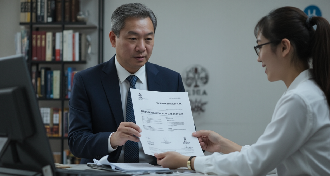解锁创新之门：知识产权资格证书的重要性轮播图2