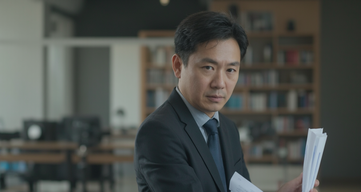 华孙知识产权：守护创意的金色盾牌轮播图3