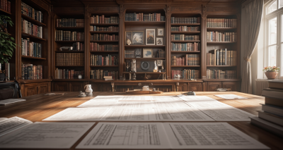 华孙知识产权：守护创意的金色盾牌图片13