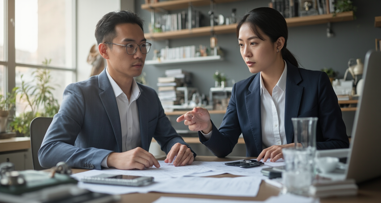 探索未来之路：知识产权峰会深度解析轮播图2