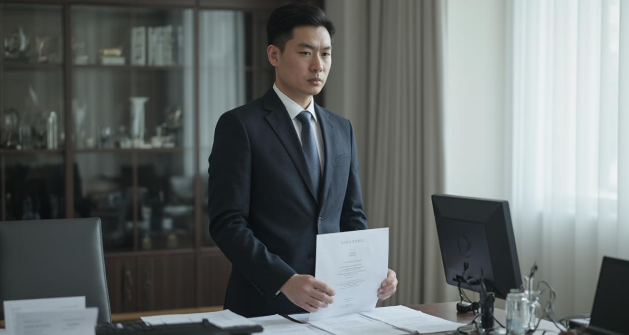 探索韩国知识产权的奥秘与重要性轮播图3