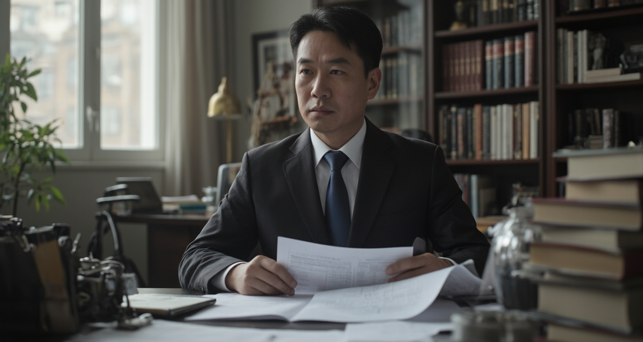 揭秘知识产权办公室：守护创意的超级英雄轮播图2