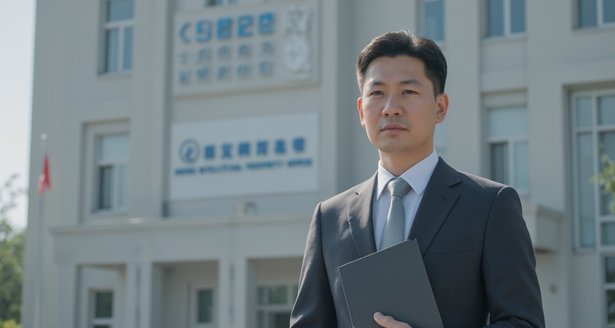 济宁知识产权：守护创新，驱动未来轮播图2
