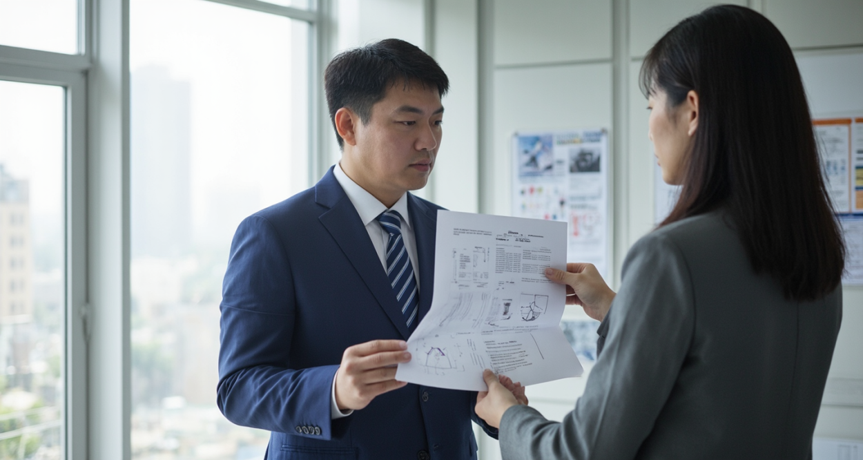 探索知识产权产业的奥秘与重要性轮播图1