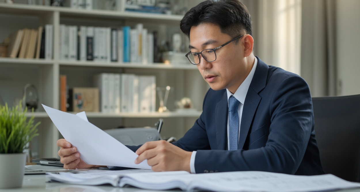 揭秘北京理士知识产权：企业创新的守护神轮播图1