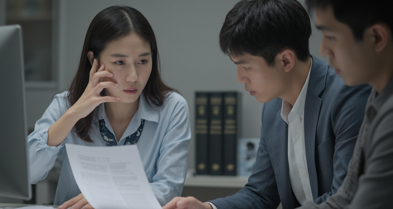 知识产权权利：守护创意的金色盾牌轮播图1