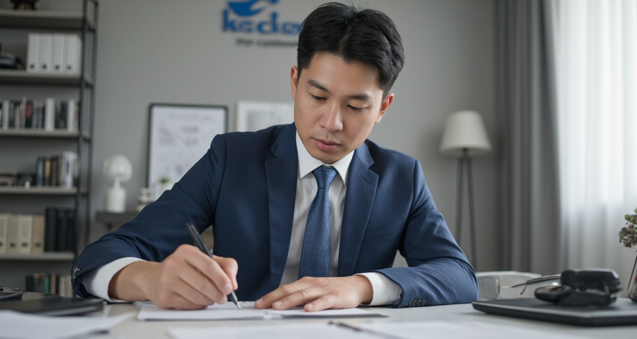离职，你的知识产权还安全吗？——深度解析离职知识产权协议轮播图2