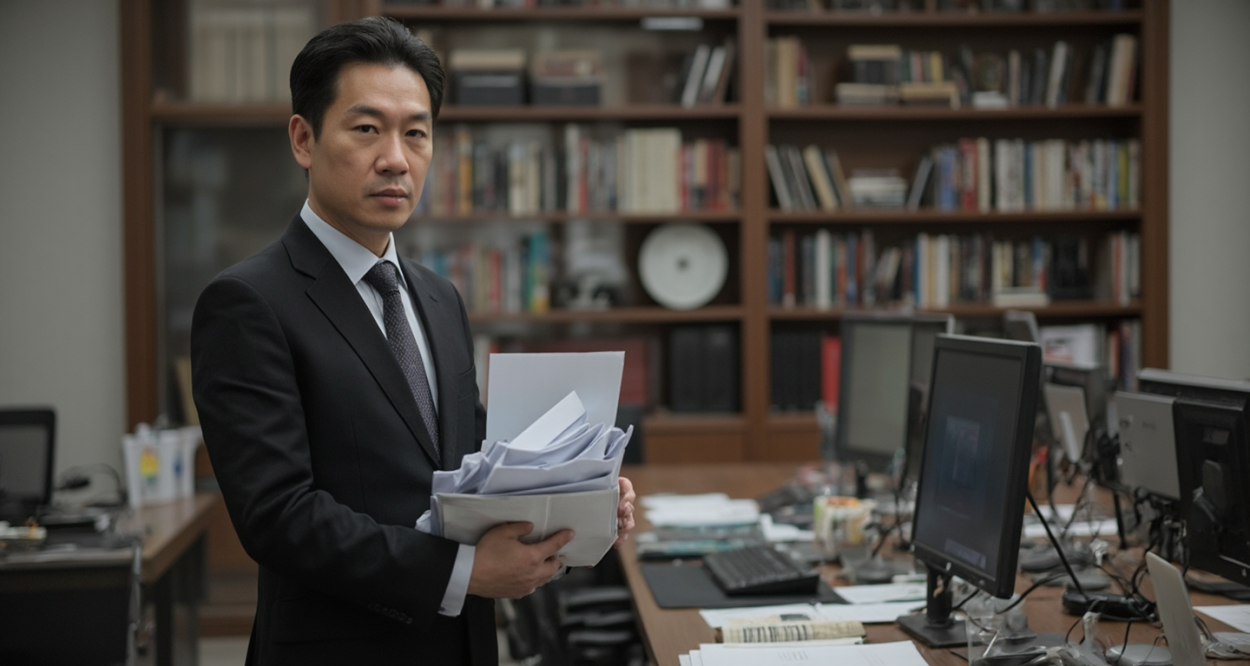 知识产权与反垄断：平衡创新的双刃剑轮播图2