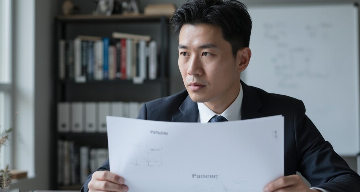 知识产权是资产吗？深度解析与重要性探讨轮播图1