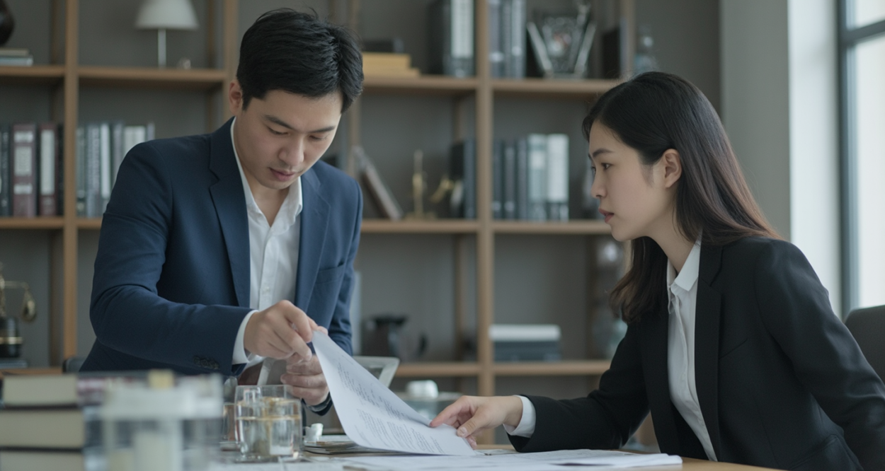 深度解析：为何说“知识产权属于物权”的核心命题？轮播图2