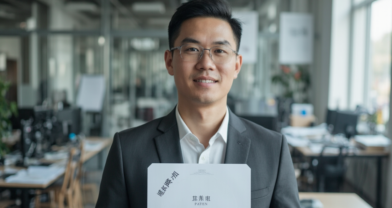 类知识产权：守护创新，点亮智慧之光轮播图2
