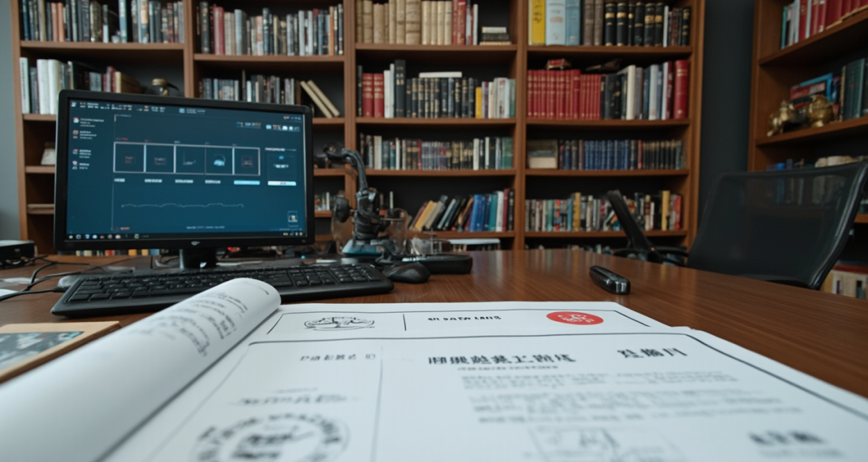 类知识产权：守护创新，点亮智慧之光轮播图4