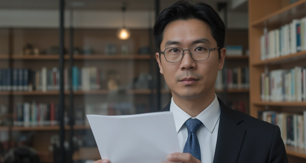 隆盛知识产权：守护创意的金色盾牌轮播图1