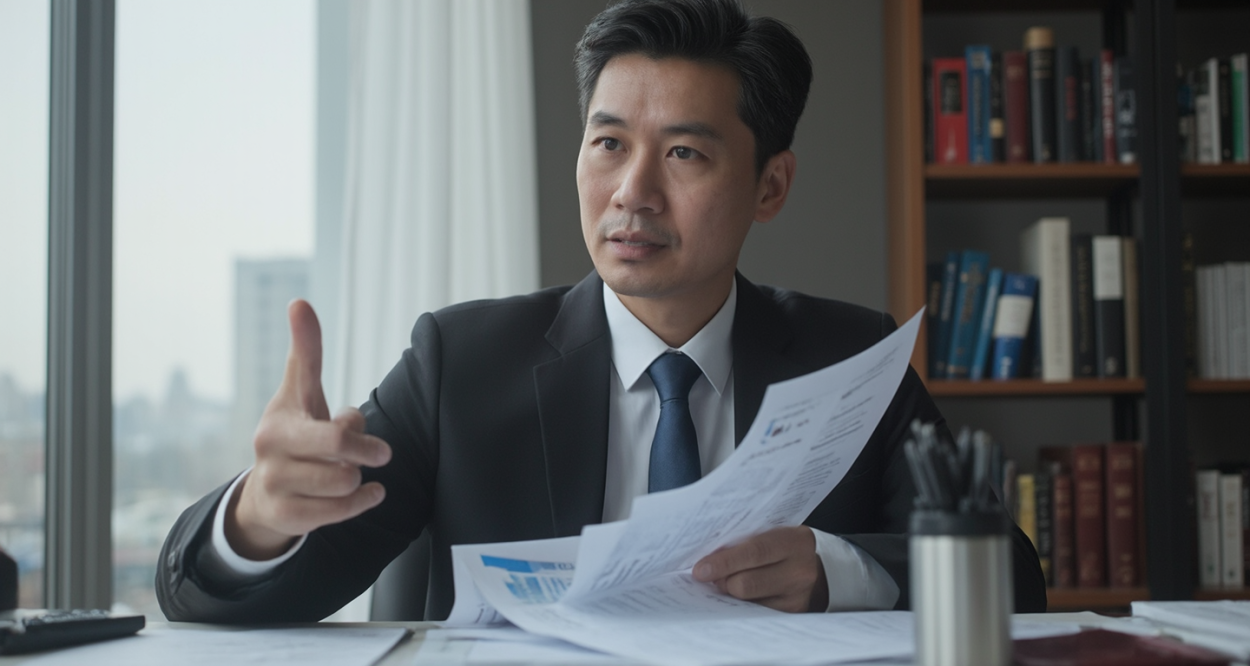 首信知识产权：守护创新，点亮智慧之光轮播图3