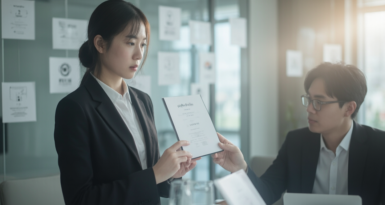 探索知识产权交易会：创新价值的舞台轮播图3