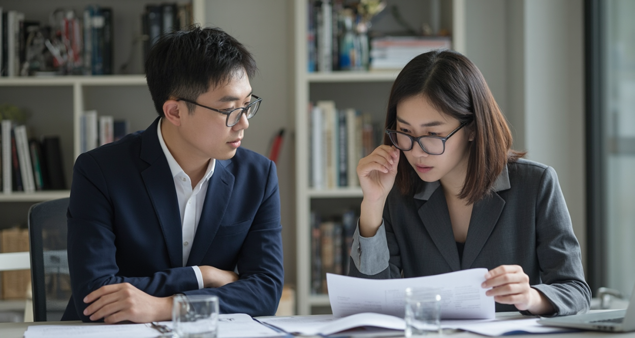 揭秘真相：知识产权的客体为何是有形的？轮播图2