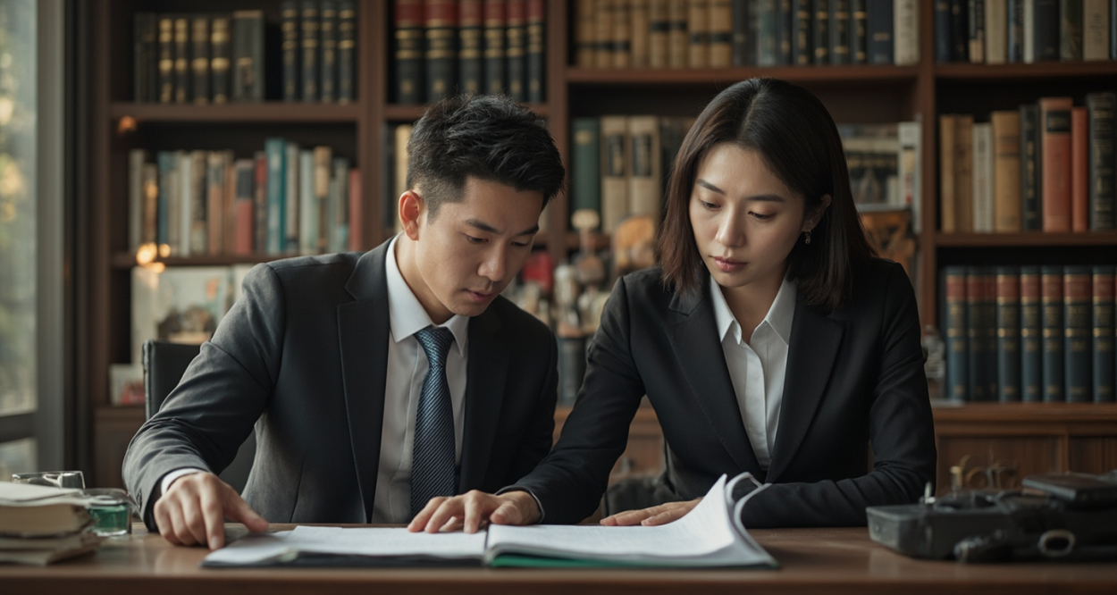 知识产权是公法还是私法：一场法律界的趣味探讨轮播图2