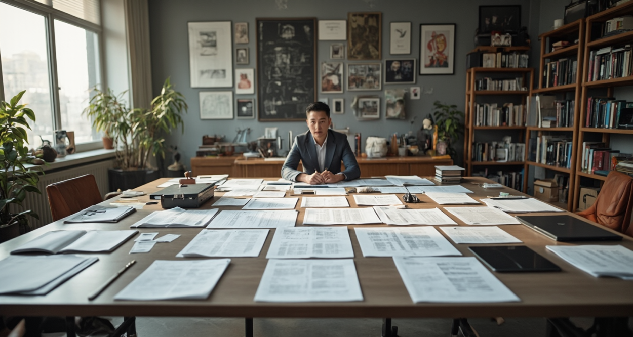 赤峰知识产权：守护创新，点亮未来轮播图2
