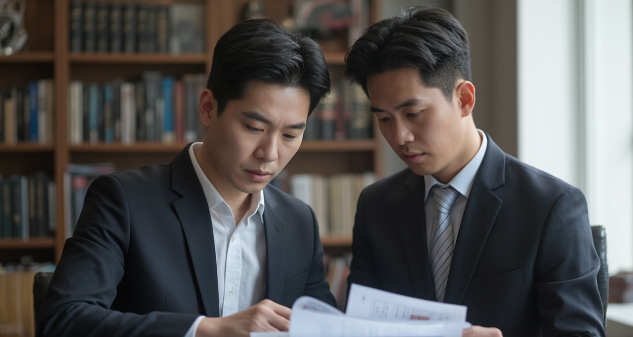 知识产权的守护：创新时代的金钥匙轮播图1