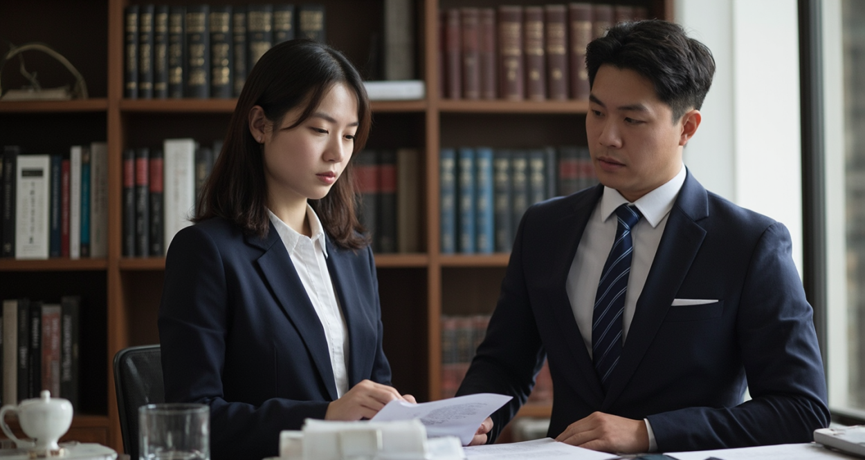 知识产权的守护：创新时代的金钥匙轮播图3