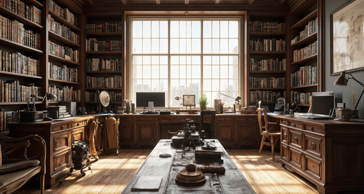 知识产权的守护：创新时代的金钥匙轮播图4