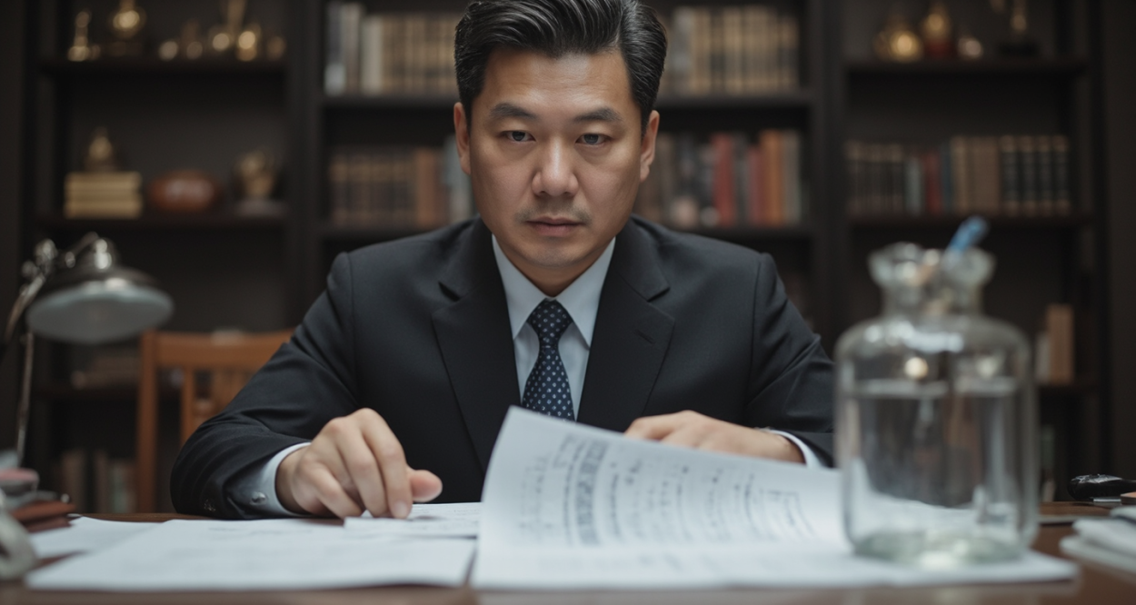 首个知识产权法院在哪里？揭秘中国知识产权保护的里程碑轮播图2