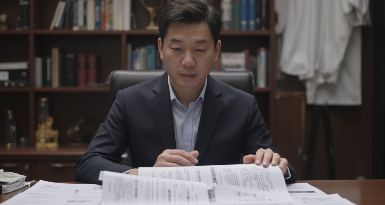 首个知识产权法院在哪里？揭秘中国知识产权保护的里程碑轮播图3