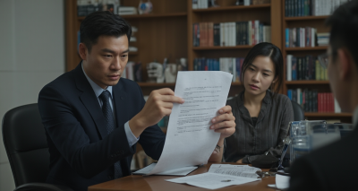 揭秘知识产权师证：职场晋升的金钥匙？图片13