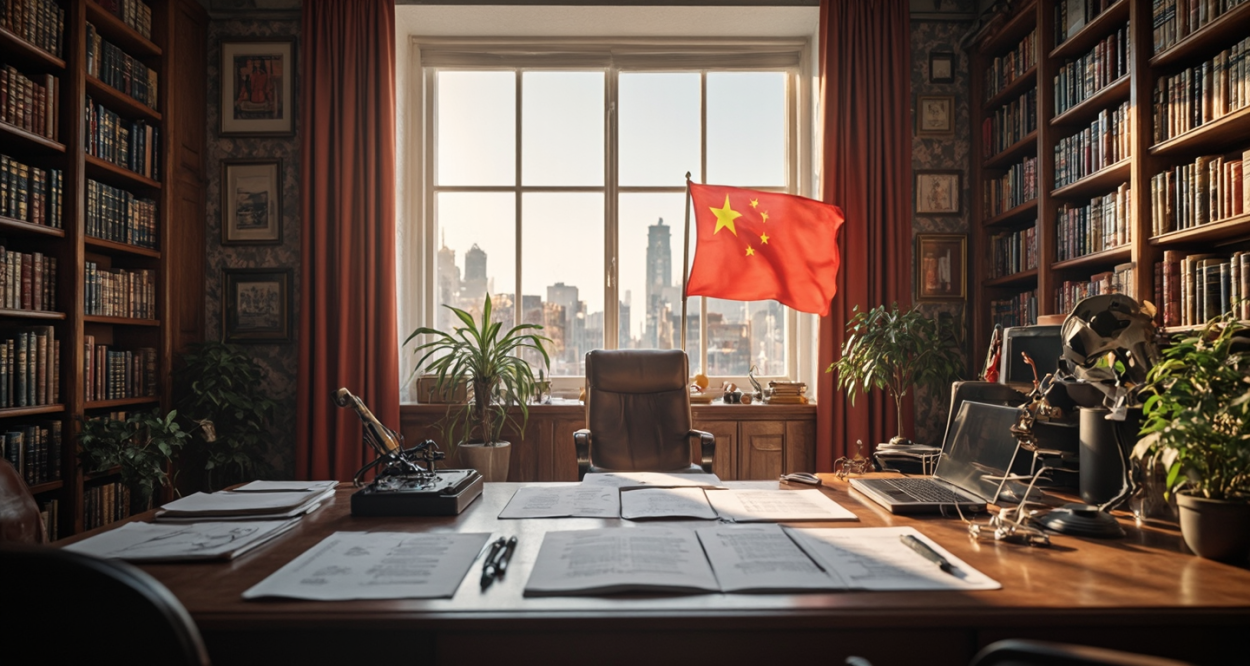 知识产权罪：守护创意的坚固防线轮播图2