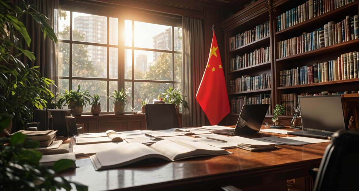 知识产权罪：守护创意的坚固防线轮播图3