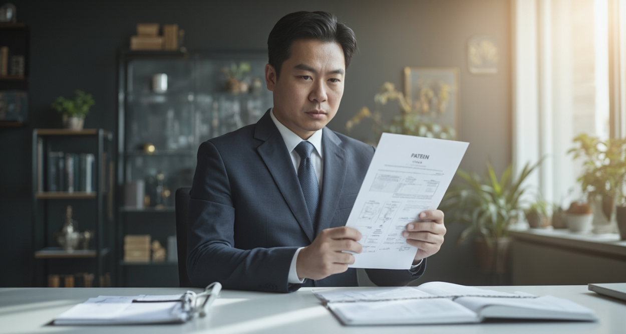 知识产权的法律特征有哪些，一文带你全面了解轮播图4